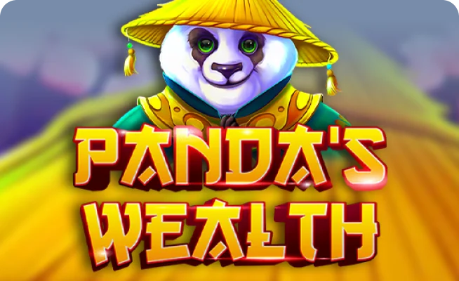 Panda`s Wealth