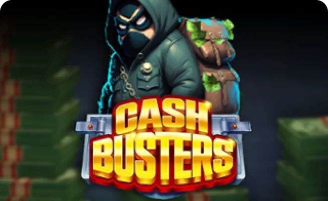 Cash Busters