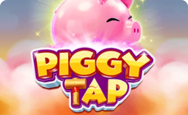 Piggy Tap